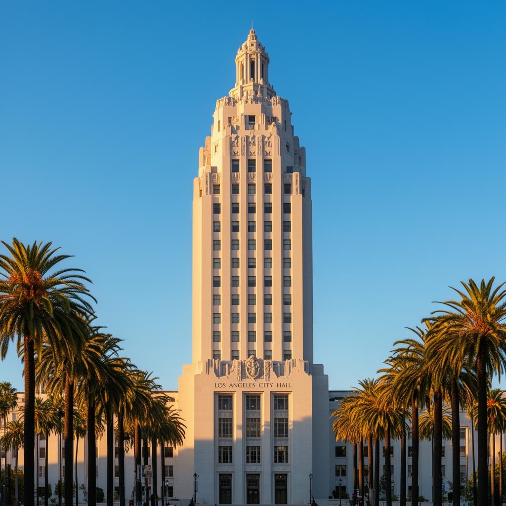 LA Charter Reform: Why It Deserves Support — essay by Brian Rosenstein